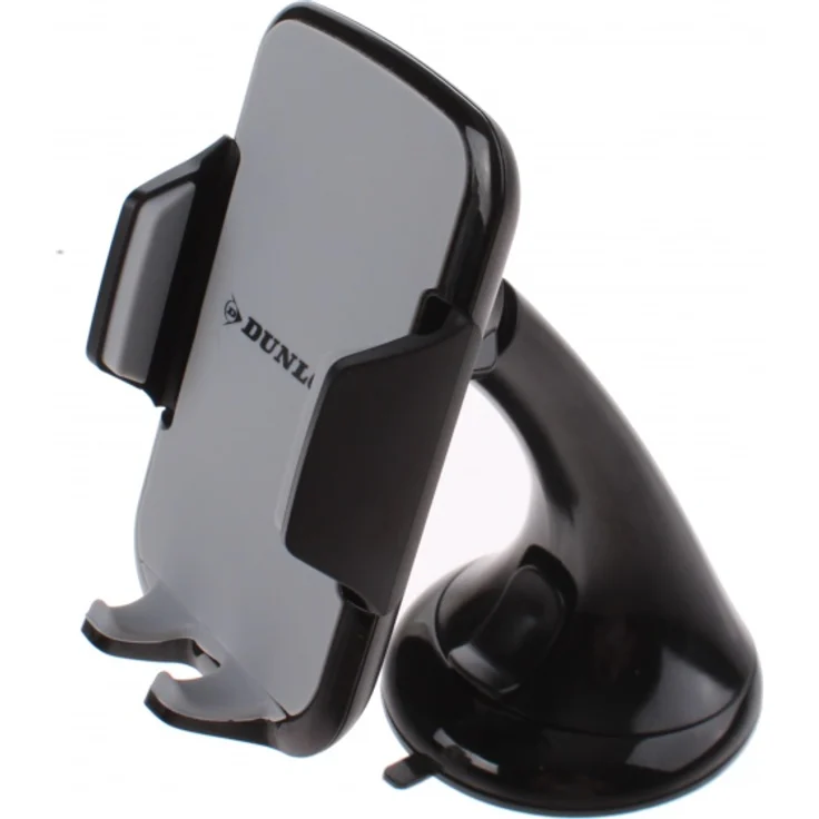 Dunlop Smartphone-Staubsaug universal 60-93 mm schwarz