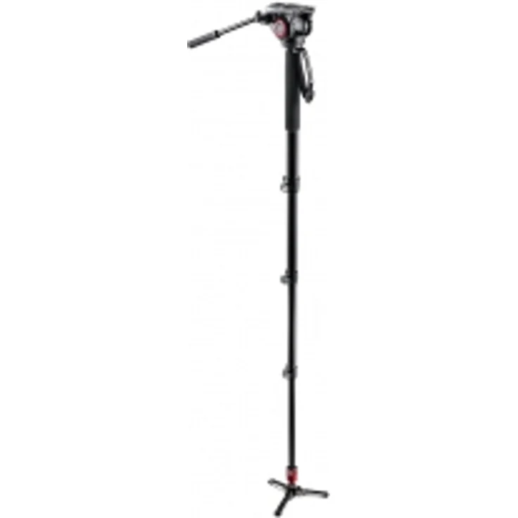 Manfrotto MVM500A Fluid Video – Bild 1