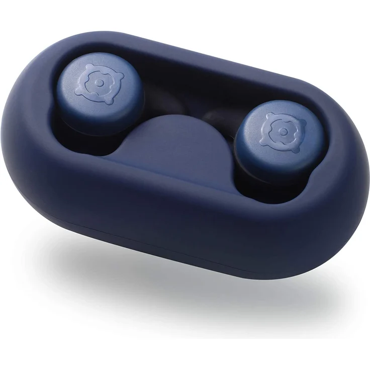 BOOMPODS Boombuds X True Wireless Stereo Bluetooth Ohrhörer One Size blau – Bild 2