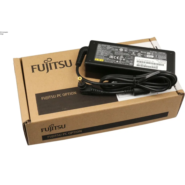 FUJITSU FUJ:CP531943-XX Netzteil 90 Watt - Original