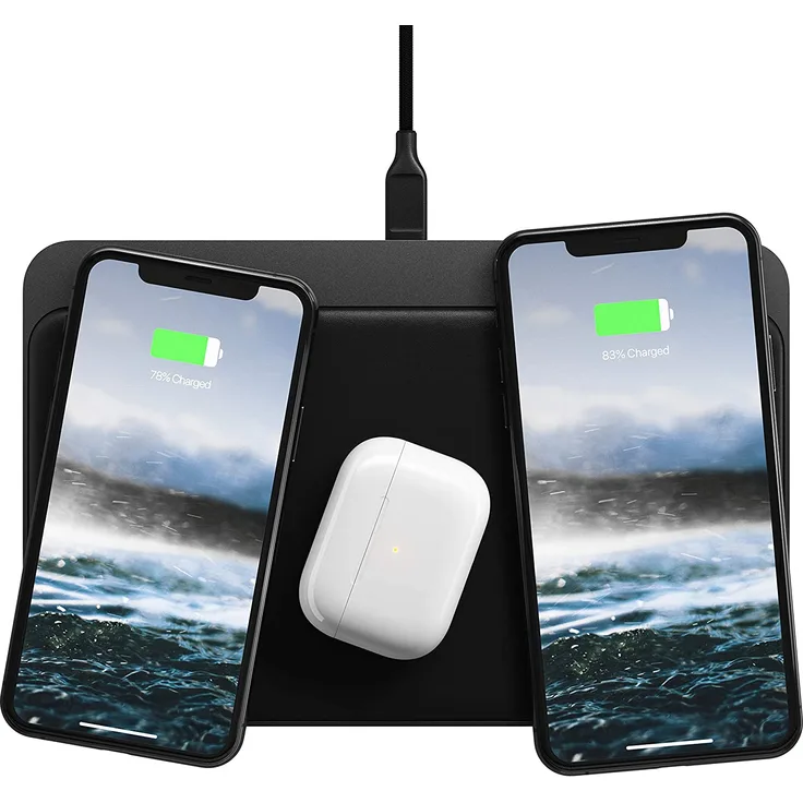 Nomad Base Station Pro