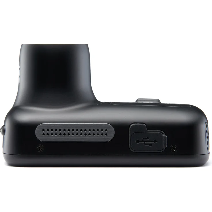 NextBase 322GW Dash cam (Full HD (1080p/60 fps), 2,5 Zoll IPS-Touch-Display, Hochpräziser G-Sensor, 140 Grad Weitwinkel-Sichtfeld, Click+Go Car-Mount, 10x GPS-Modul) – Bild 7