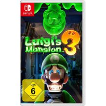 Image for Luigi's Mansion 3 (Switch)