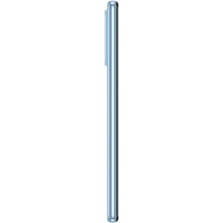 Samsung Galaxy A72 Smartphone 17,02cm (6,7 Zoll) AMOLED-Display, 128GB interner Speicher, 6GB RAM, Dual-SIM, Android, Awesome Blue – Bild 9