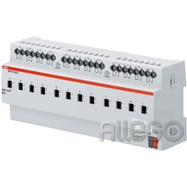 ABB Stotz Schaltaktor 12fach,16A SA/S12.16.2.1