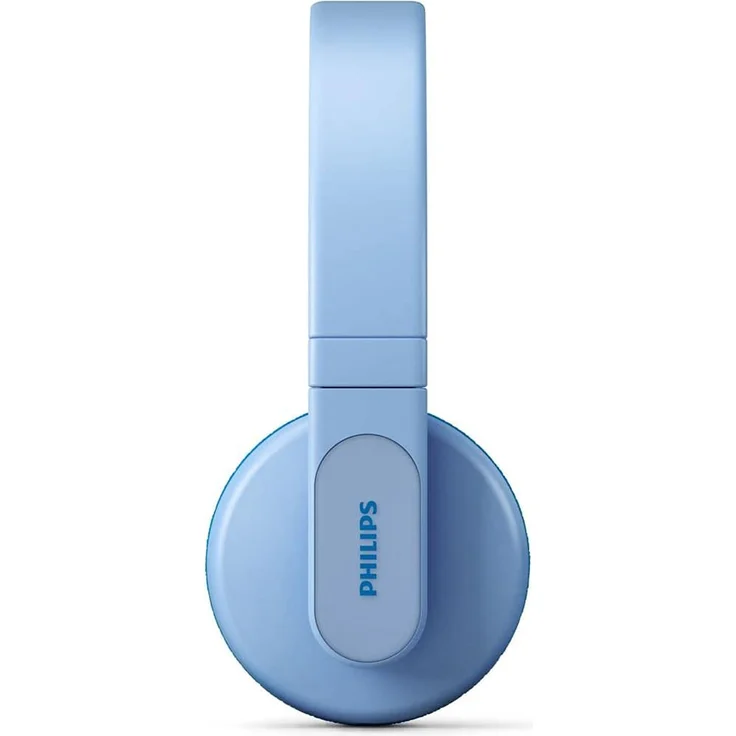 Philips TAK4206BL-00 On-Ear-Kopfhörer, geeignet für Kinder, blau – Bild 2