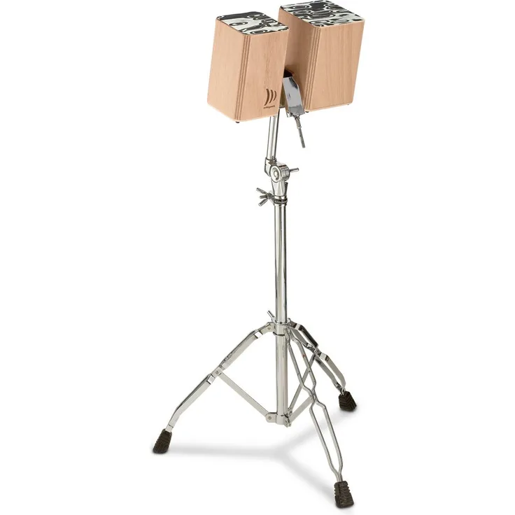 Schlagwerk WBM100 Wooden Bongos