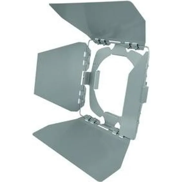 Flügelbegrenzer LED ML-56 Spot silber 