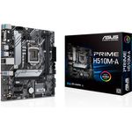 ASUS PRIME H510M-A - micro ATX, Intel H510, LGA 1200 (Sockel H5), Dual-channel DDR4 (90MB17C0-M0EAY0)