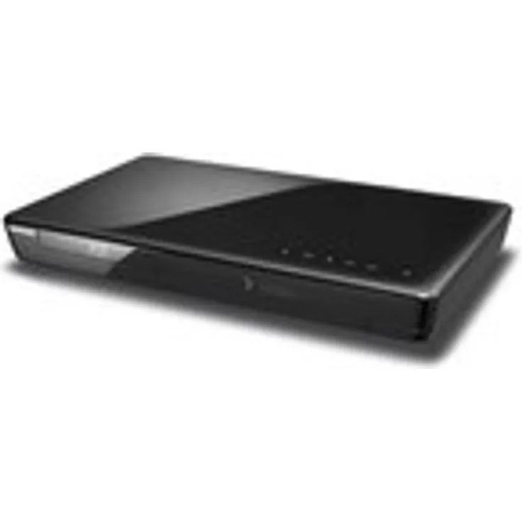 Samsung BD-P3600