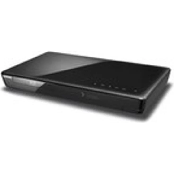 Samsung BD-P3600 – Bild 1