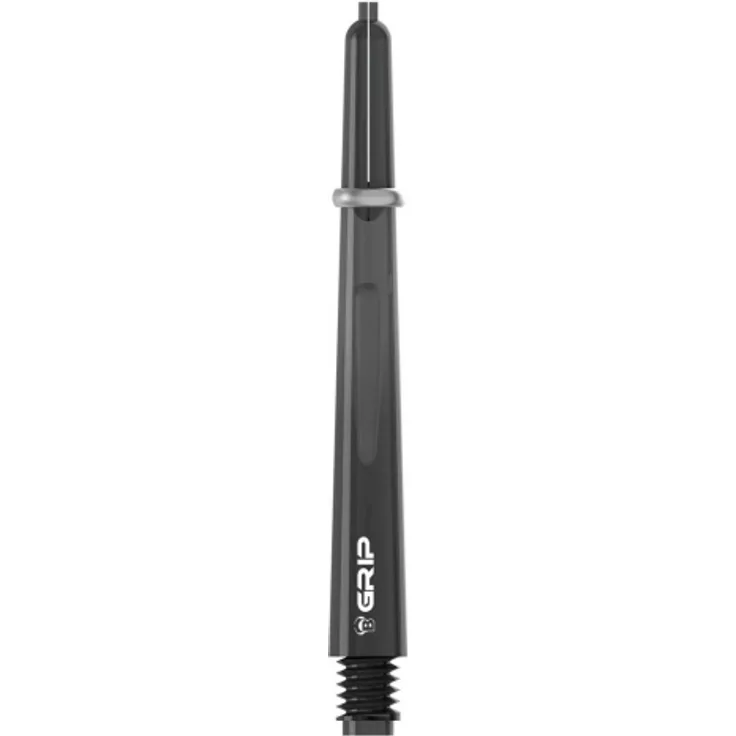 BULL'S 12 BULL'S B-Grip-2 CL Shaft m-schw. (53951)