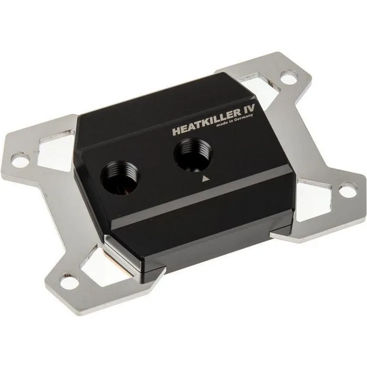 Watercool HEATKILLER IV Basic AMD – Acetal