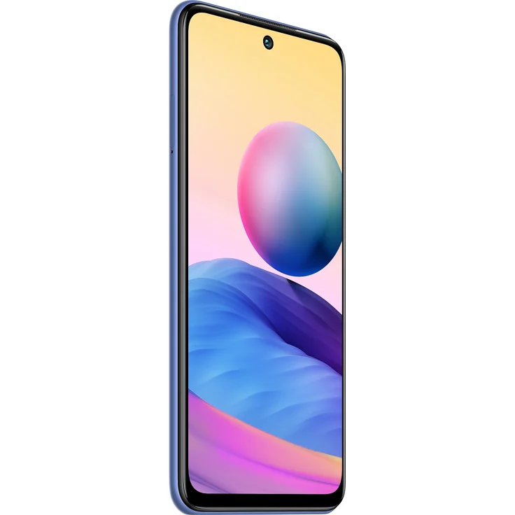Xiaomi Redmi Note 10 5G Smartphone 16,51cm (6,5 Zoll) LCD-Display, 128GB interner Speicher, 4GB RAM, Dual-SIM, Android, Nighttime Blue – Bild 5