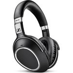 Sennheiser MB 660 UC MS Over-Ear-Kopfhörer, mit Bluetooth, Mikrofon, Noise Cancelling, schwarz