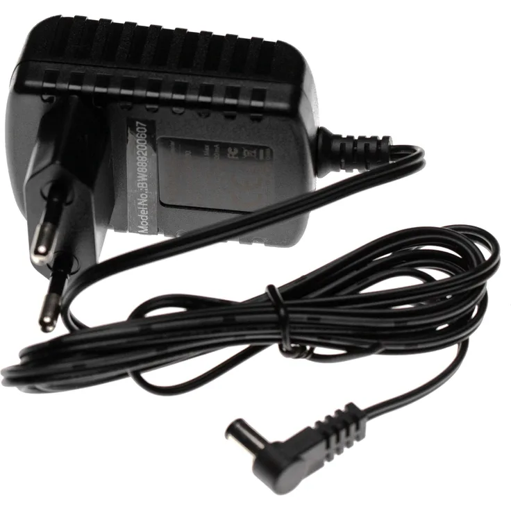 vhbw AC Netzteil, geeignet für Siemens Gigaset DUNE, E300, E310, E310A, E360, E500, E500A, E550, E550A, E560, E560A, E590 Festnetztelefon-Ladestation