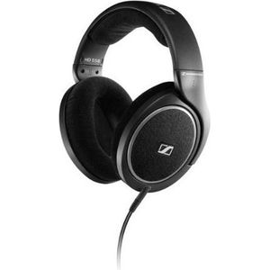 Bild für Sennheiser HD 558 schwarz