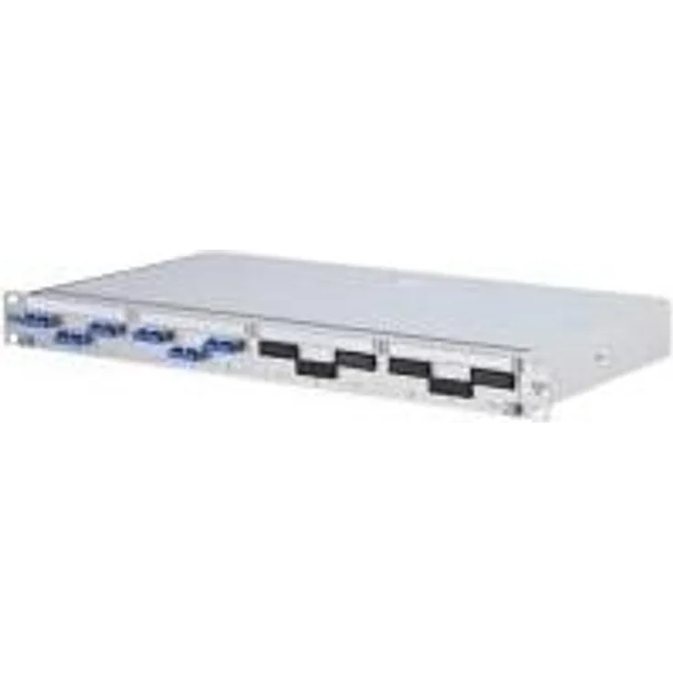 Metz Connect LWL-Patchpanel 6 Port 150229D206-E 1 HE (150229D206-E)