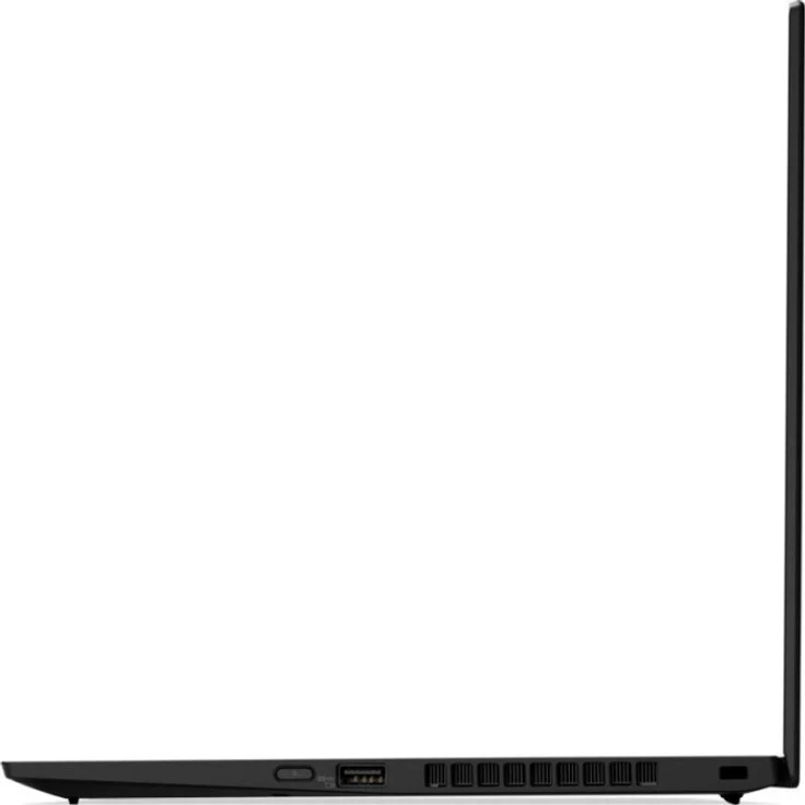 Lenovo ThinkPad X1 Carbon G8 - Business-Laptop 14 Zoll (35,6 cm) Full HD, Intel Core i7-10510U, 16GB RAM, 512GB SSD, Windows 10 Pro 64-bit (20U90006GE) – Bild 7