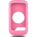 Garmin Schutzhülle Edge 1000 gummiert pink