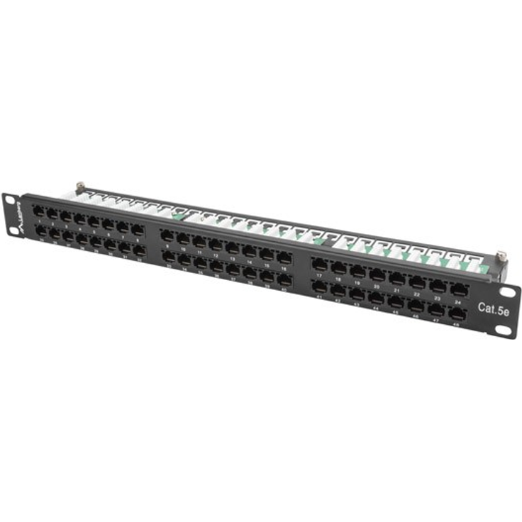 Lanberg PPU5-1048-B (PPU5-1048-B)