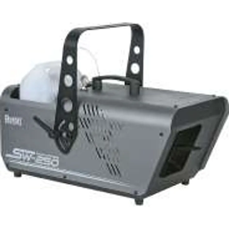 Antari SW-250 High Power Snowmachine