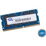 OWC 32,0 GB 2666 MHz DDR4 PC4-21300 SO-DIMM 260-Pin-Speicher-Upgrade (OWC2666DDR4S32G) für 2018 Mac Mini (macmini18,1), 2019 27-Zoll-iMac (iMac19,1) und PC-Laptops - Preisvergleich