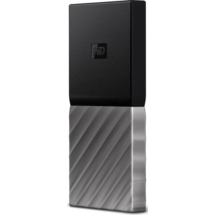 Western Digital My Passport SSD 512GB (WDBK3E5120PSL-WESN) - Preisvergleich – Bild 4