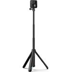 GoPro Dreibein-Stative ASBHM-002, Black,