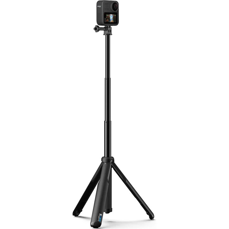 GoPro Dreibein-Stative ASBHM-002, Black,