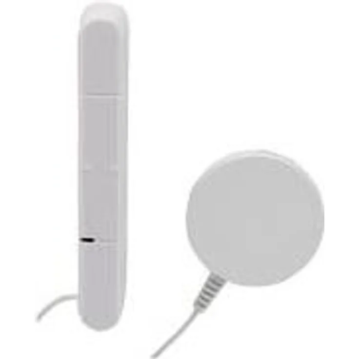 Olympia 5914 - Kabellos - AAA - 25g - 145 x 100 x 25 mm - 88g - Weiß (5914)