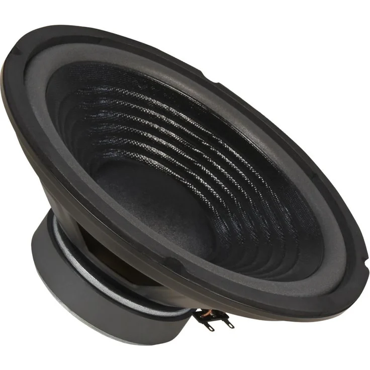 PA-Basslautsprecher TT 255-H, 250mm, 200W, 8 Ohm, 45-9500Hz