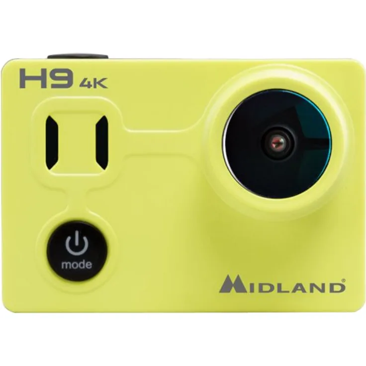 Midland H9