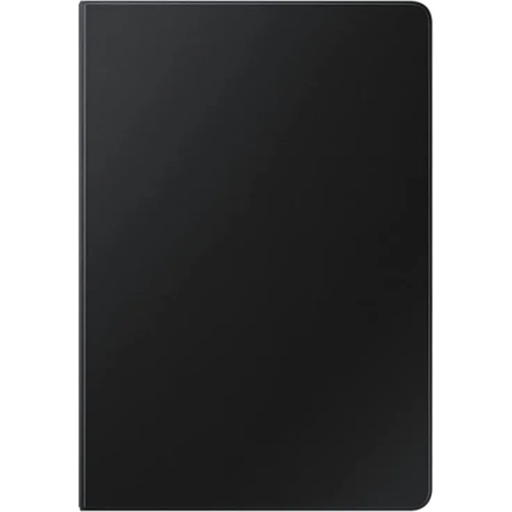 Samsung Book Cover EF-BT630 für Galaxy Tab S7, Black