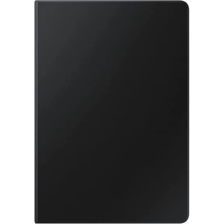 Samsung Book Cover EF-BT630 für Galaxy Tab S7, Black – Bild 1
