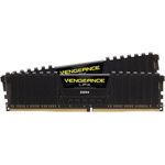 Corsair Vengeance LPX 32GB (2x16GB) DDR4 2666MHz C16 XMP 2.0 High Performance Desktop Arbeitsspeicher Kit, Schwarz - Preisvergleich