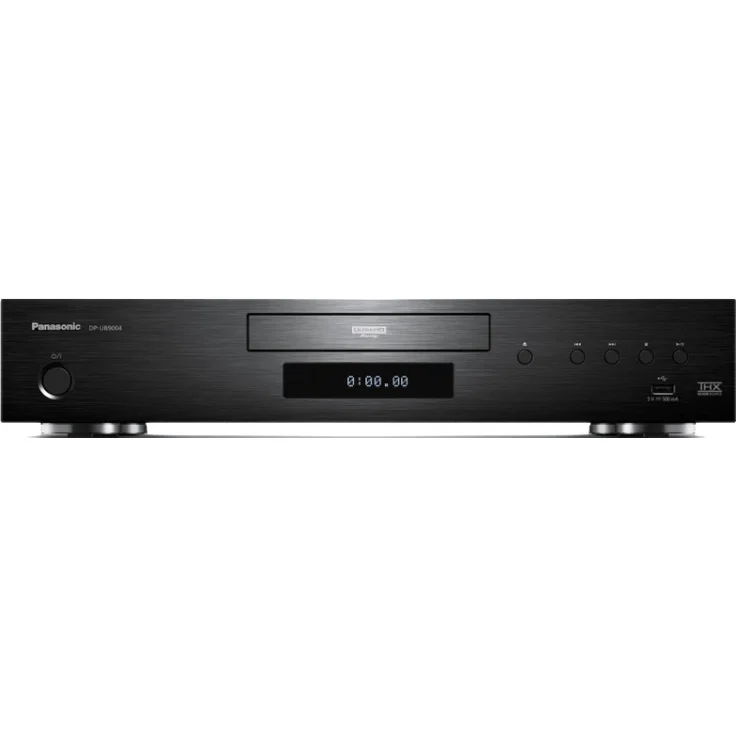 Panasonic DP-UB9004 Ultra HD Blu-ray-Player – Bild 3
