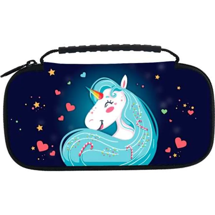 BigBen Switch Tasche - Unicorn [Switch]