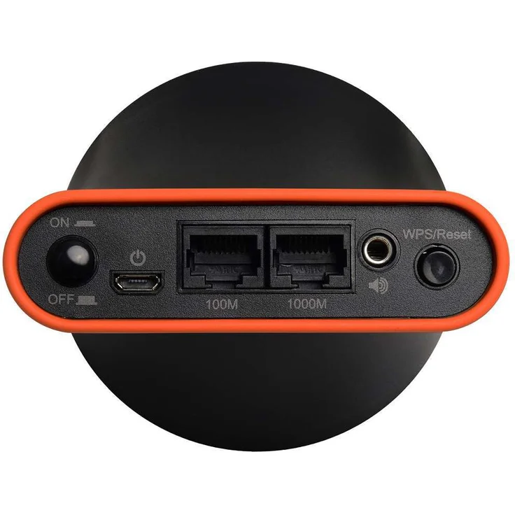 Edimax N600 – Bild 5