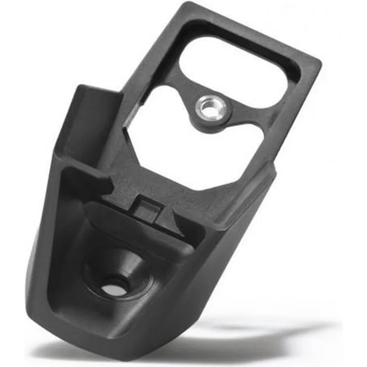 Bosch Displayhalter Kiox, Sockel ohne Montageplatte, anthrazit