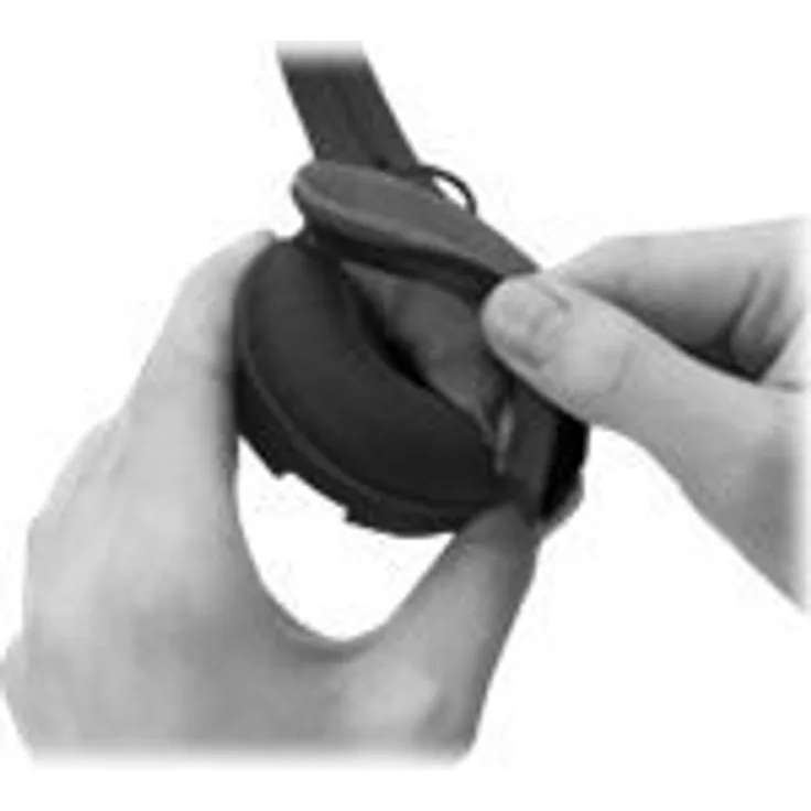 Sennheiser Ohrpolster HZP 25 für Sennheiser DW Office