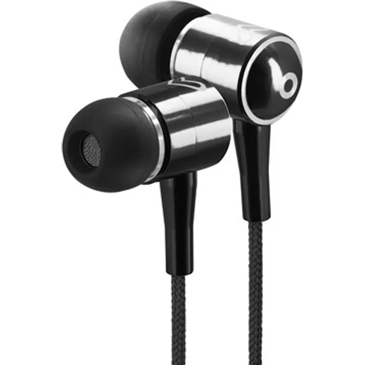 Energy Sistem Urban 2 schwarz