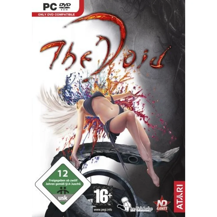 The Void (PC) – Bild 1