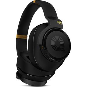 Bild für AKG N90Q schwarz