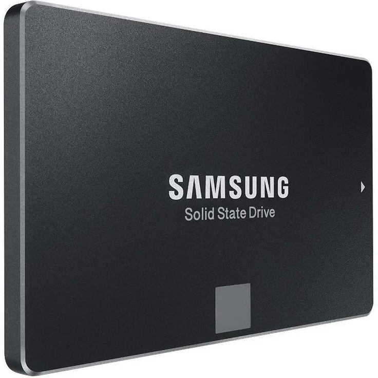 Samsung SSD 850 EVO 2TB (MZ-75E2T0B/EU) – Bild 4
