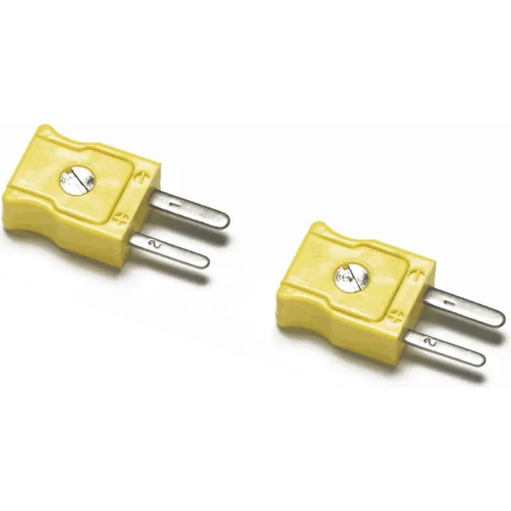 Fluke 80 ck-m Mini Stecker, Type K