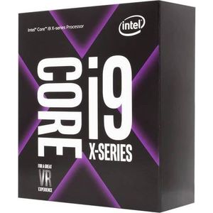 Bild für Intel Core i9-7920X, 12x 2.90GHz, tray (CD8067303753300)