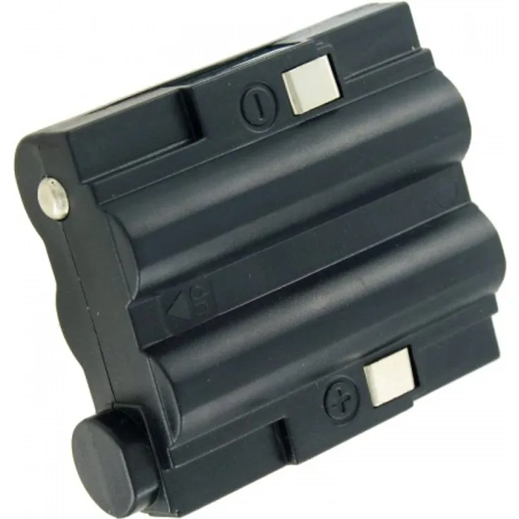 AccuCell Akku passend für Midland G7, Alan G7 BATT-5R, PB-ATL-G7