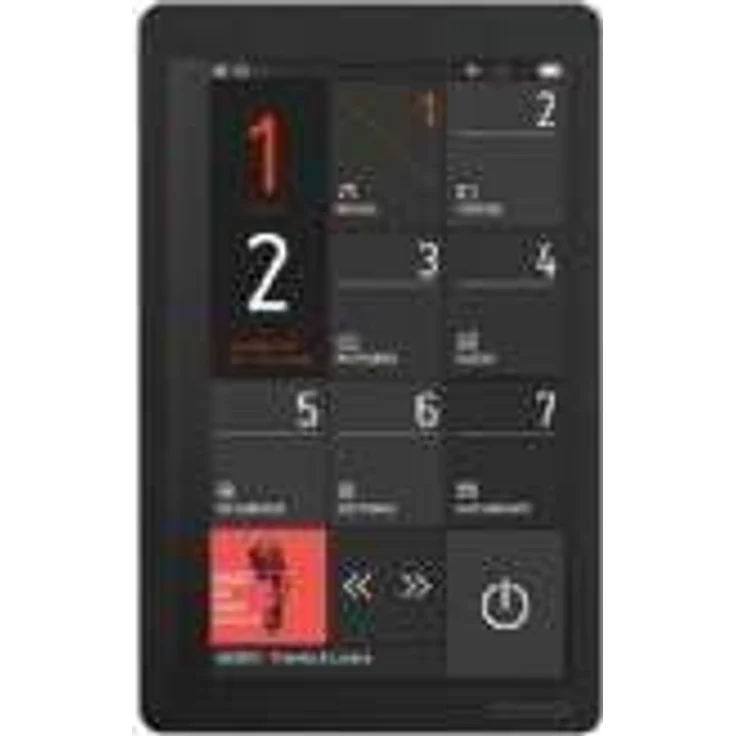 Cowon X9 32GB – Bild 1