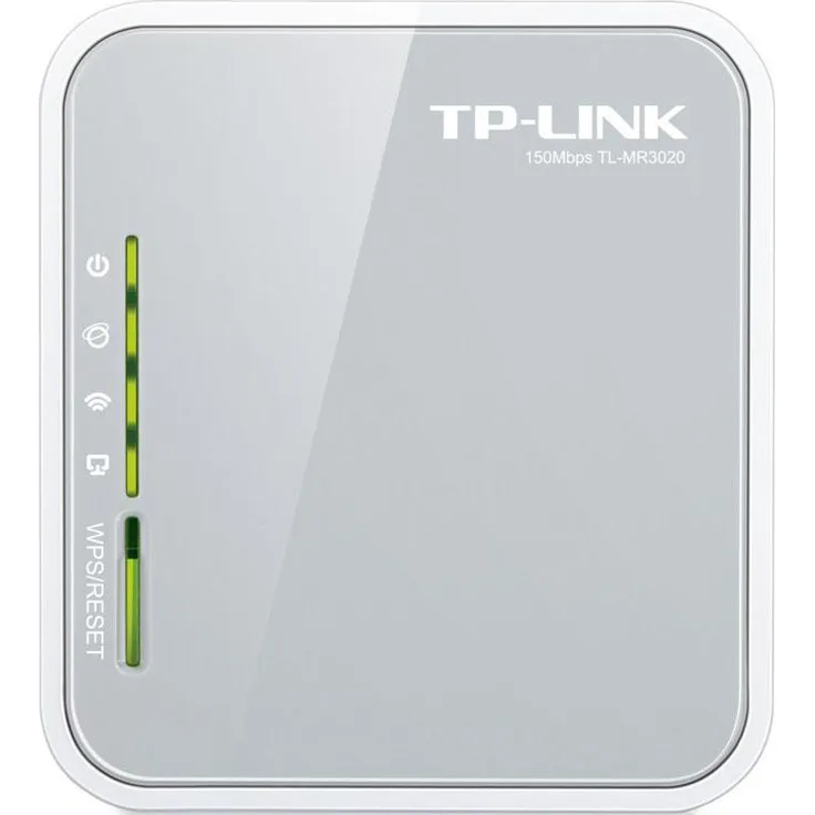 TP-LINK TL-MR3020 (TL-MR3020)